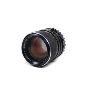 Used Mamiya-Sekor C 110mm f2.8 Lens skearsphoto.com